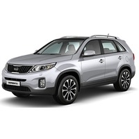 Sorento 2 Рестайлинг (2012-2021)