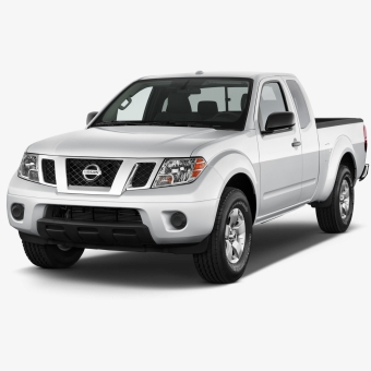 Navara 3 D40 Рестайлинг (2010-2015)