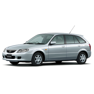 Familia 9 (BJ) (1998-2004)