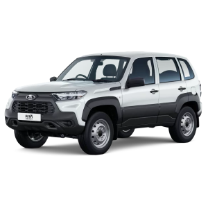 Niva Travel (2020-2025)