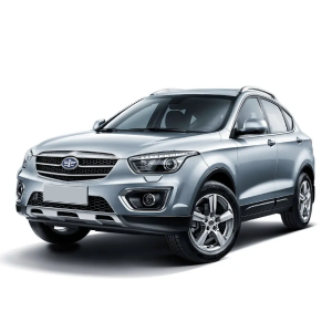 Besturn X80 (2013-2018)