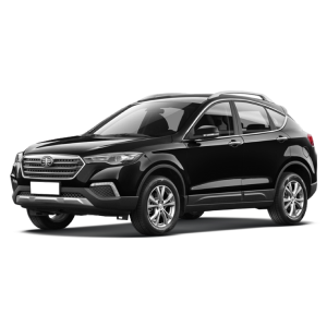 Besturn X80 Рестайлинг (2018-2022)