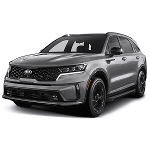 Sorento 4 (2020-2025)