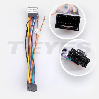 Переходная рамка Chery Riich M1 Riich M5 Riich X1 Xcross IndiS S18 Beat DR (2009-2016) (9")