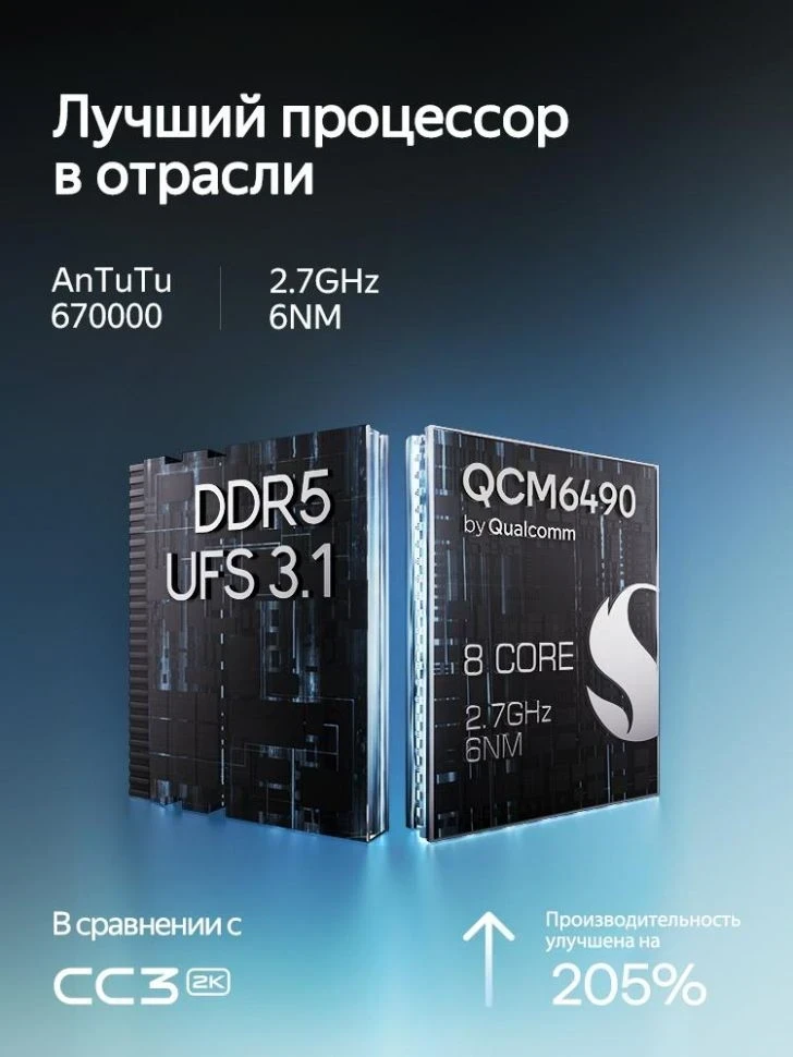 Штатная магнитола Teyes CC4 Pro 8/128 Subaru XV (2011-2015) Тип-A