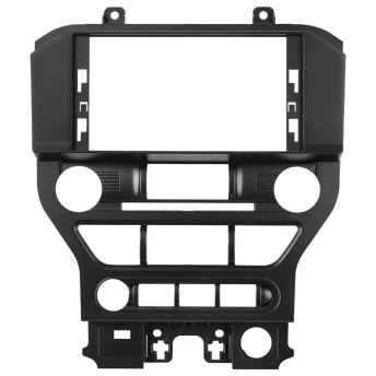 Переходная рамка Ford Mustang 6 S550 (2014-2023) (12,3")
