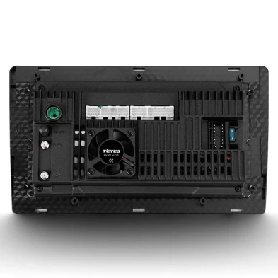 Штатная магнитола Teyes CC3L 4/32 Chevrolet Silverado 3 GMTK2 (2013-2019)