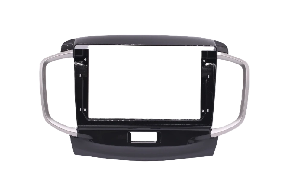 Переходная рамка Suzuki Solio 2 / Mitsubishi Delica D2 (2011-2015) (9")