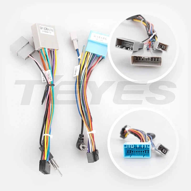 Переходная рамка Honda CR-V 2 (2001-2006) (9")