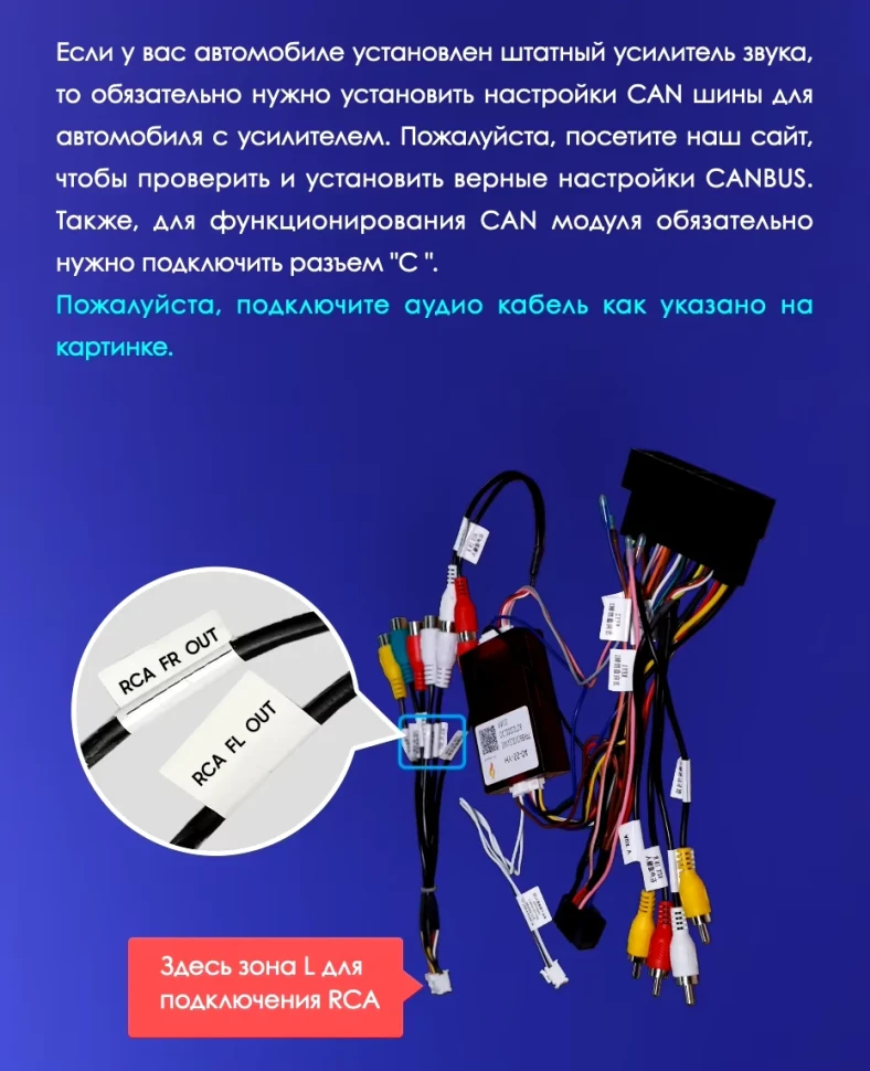 Штатная магнитола Teyes CC3 2K 4/32 Hyundai Santa Fe 3 (2013-2016) Тип-A