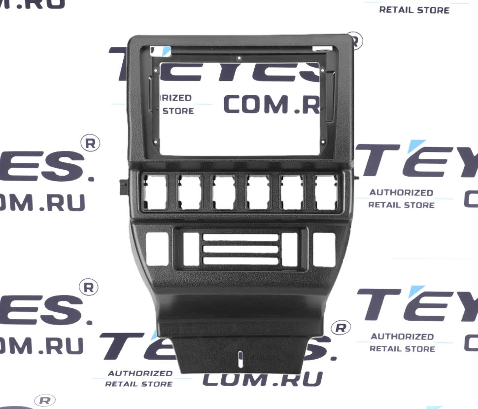 Переходная рамка Lada Niva (1993-2020) (9")