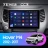 Штатная магнитола Teyes CC3 4/32 Great Wall Hover M4 (2012-2017)