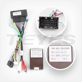 Переходная рамка Dodge Ram 4 IV DJ DS (2018-2021) (0 Din) F1 (9")