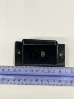 Адаптер под заднюю камеру в подсветку Hyundai Starex, H1