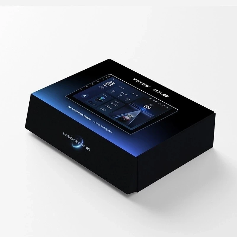 Штатная магнитола Teyes CC3L WiFi 2/32 Hyundai i20 2 (2012-2014)