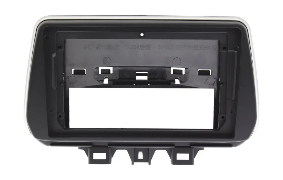 Переходная рамка Hyundai Tucson (2018-2021) (1 Din) (9")