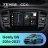 Штатная магнитола Teyes CC4 8/128 Geely GS (2016-2021)