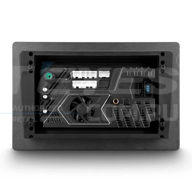 Штатная магнитола Teyes CC3 2K 6/128 Lada Vesta (2023-2026) F2 Тип-B (11")