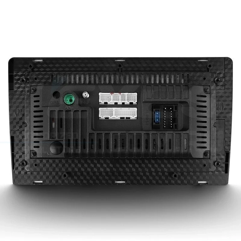 Штатная магнитола Teyes CC3L WiFi 2/32 Kia Optima 4 JF (2015-2020) Тип-B