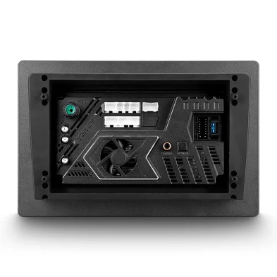 Штатная магнитола Teyes CC3 2K 6/128 Toyota RAV4 3 XA30 (2005-2016) F1 (11")