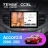 Штатная магнитола Teyes CC3L 4/64 Honda Accord 8 (2008-2012)