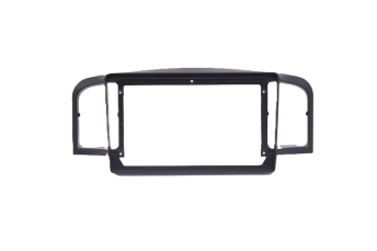 Переходная рамка Lifan Solano (620, 630) (2008-2016) (9")