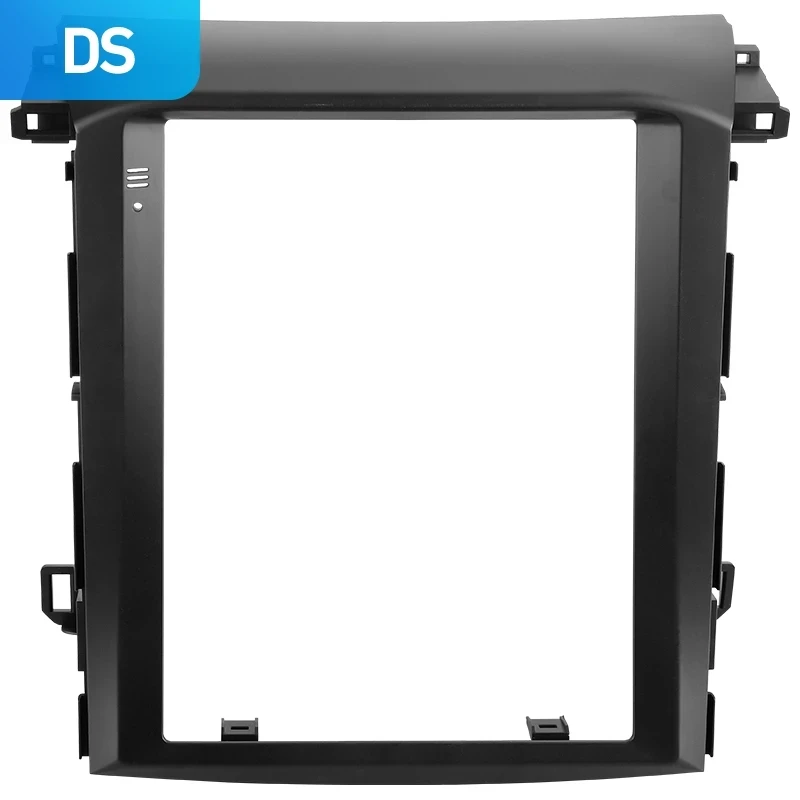 Переходная рамка Subaru Forester XV (2018-2021) (9,7")