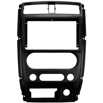 Переходная рамка Suzuki Jimny 3 (2005-2019) (9")
