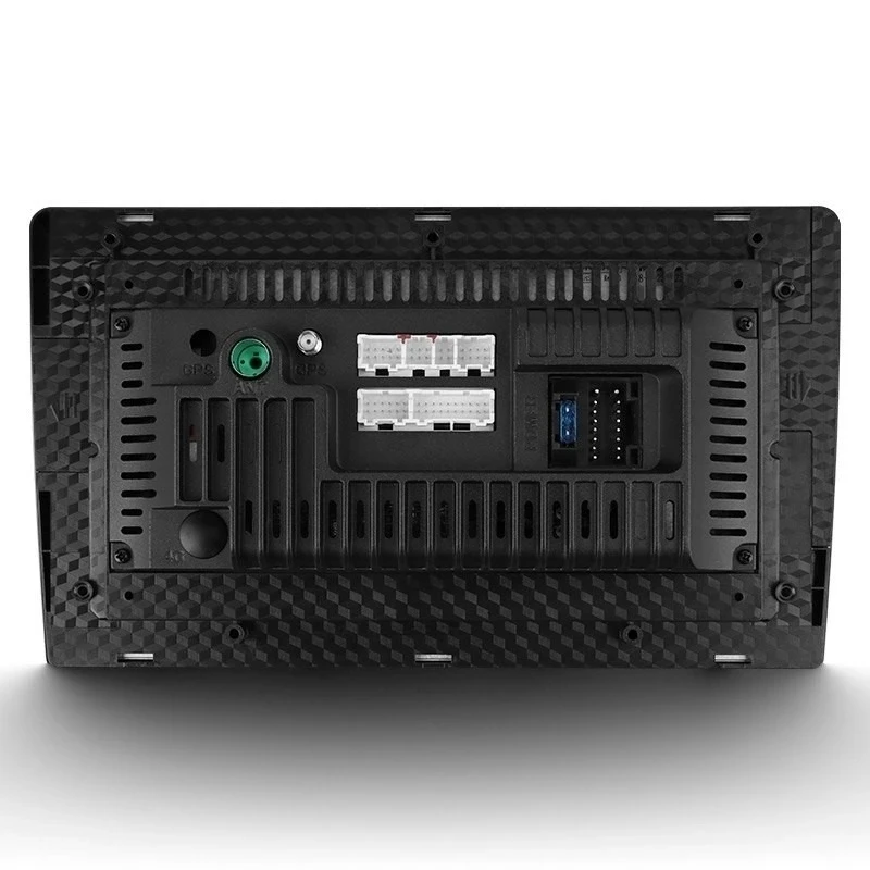 Штатная магнитола Teyes CC3L WiFi 2/32 Land Rover Freelander 2 (2006-2012)