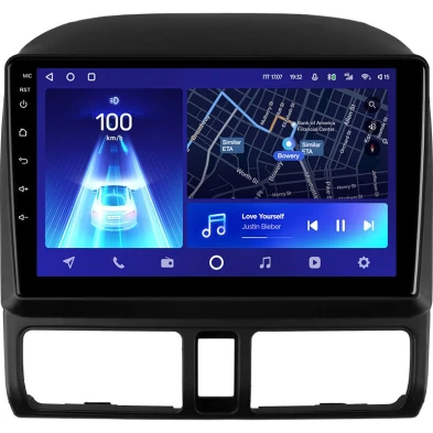 Штатная магнитола Teyes CC2L Plus 2/32 Honda CR-V 2 (2001-2006)