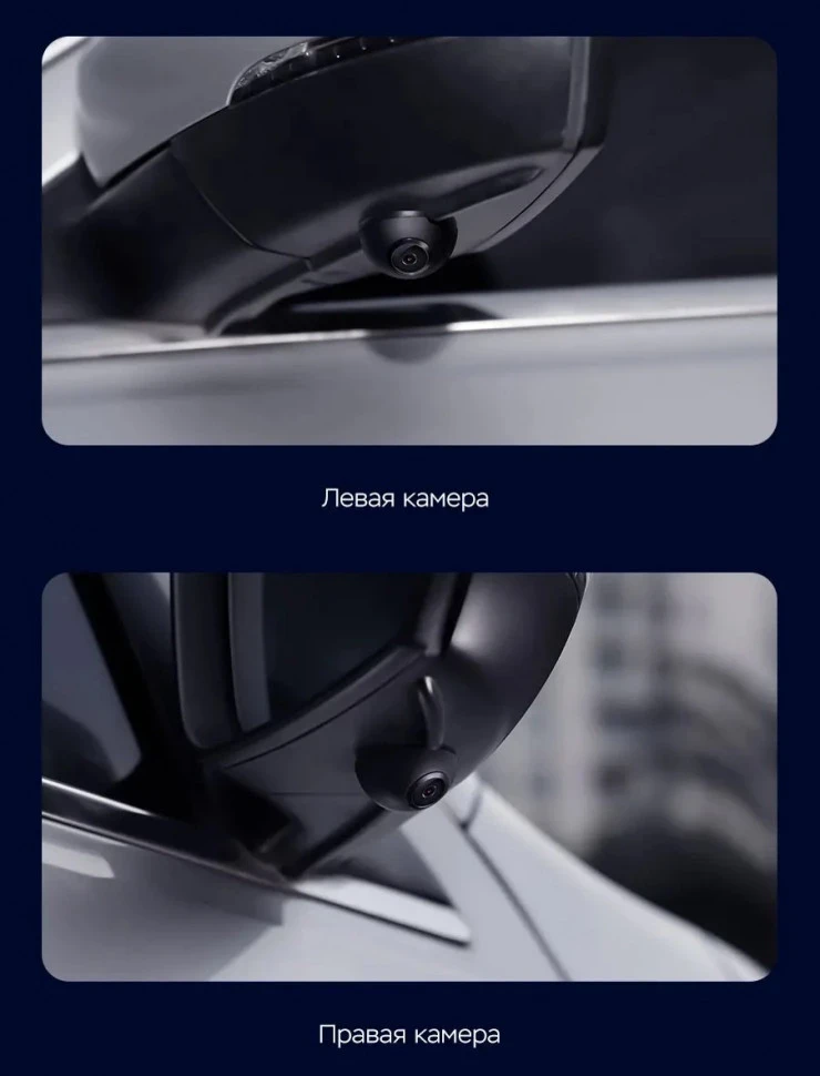 Штатная магнитола Teyes CC3 2K 360 6/128 Volkswagen EOS (2006-2015)