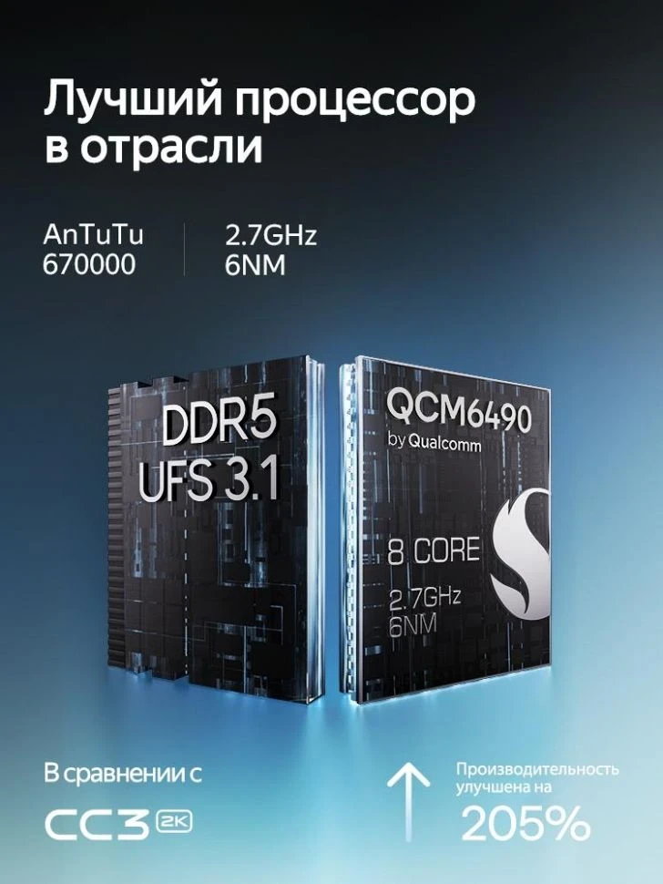 Штатная магнитола Teyes CC4 Pro 12/256 Lifan Cebrium (720) (2014-2018)