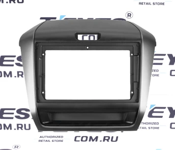 Переходная рамка Honda Freed 2 (2016-2020) (9")